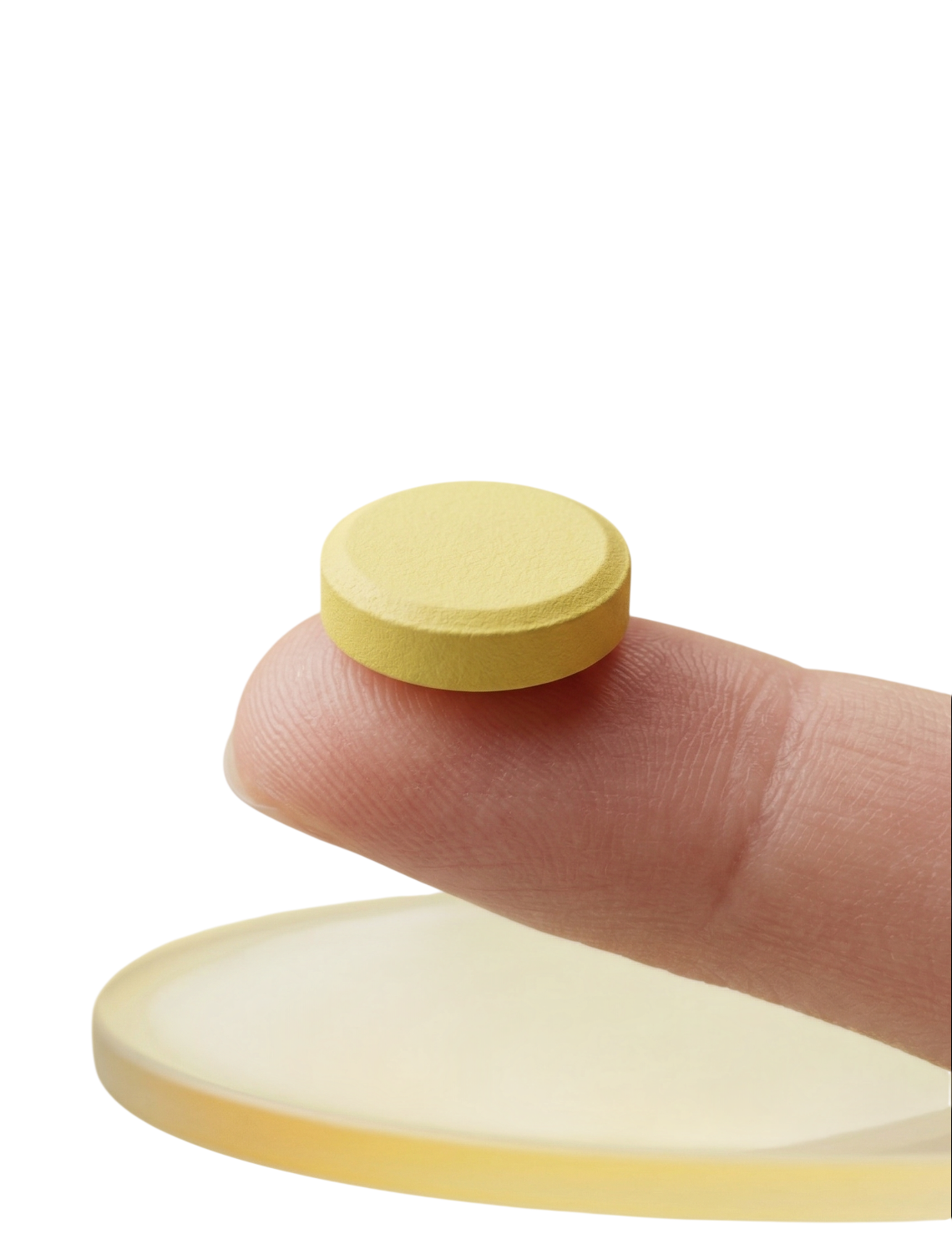 Focus Mints - Lemon Flavour