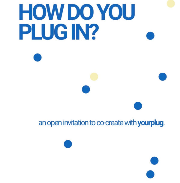 yourplug aesthetic stream verification post