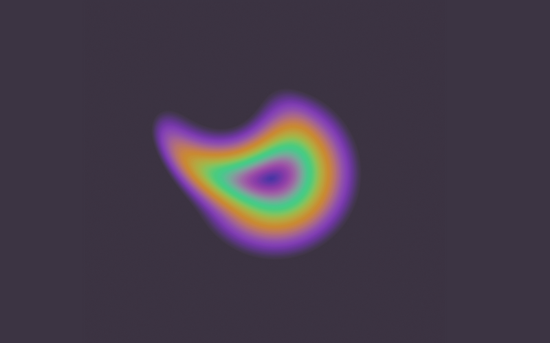 let it dissolve / chew
