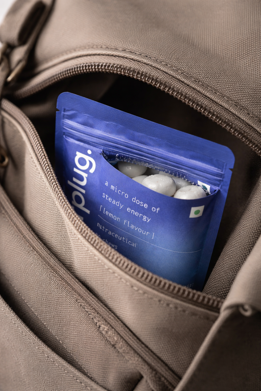 Mint Flavour - Focus Mints